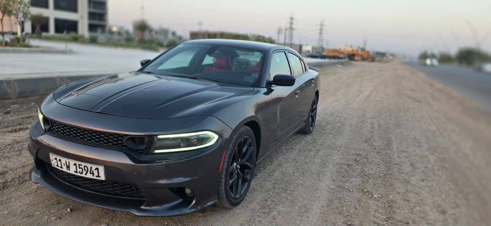 السلام عليكم
جارجر Sxt
موديل 2020
وراد امريكي قطعه وحده تبديل جامرلغ امامي
مكينه 3600
ماشيه 84 الف
تشغيل عن بعد+حساسات خلفيه+كشنات كهرباء+ وباقي التفاصيل موجوده عند الاتصال على الرقم
***********
