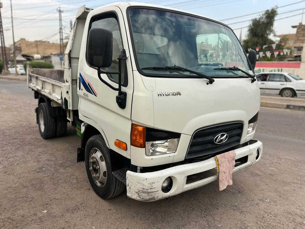 هونداي • قلاب • ٢٠٢٠