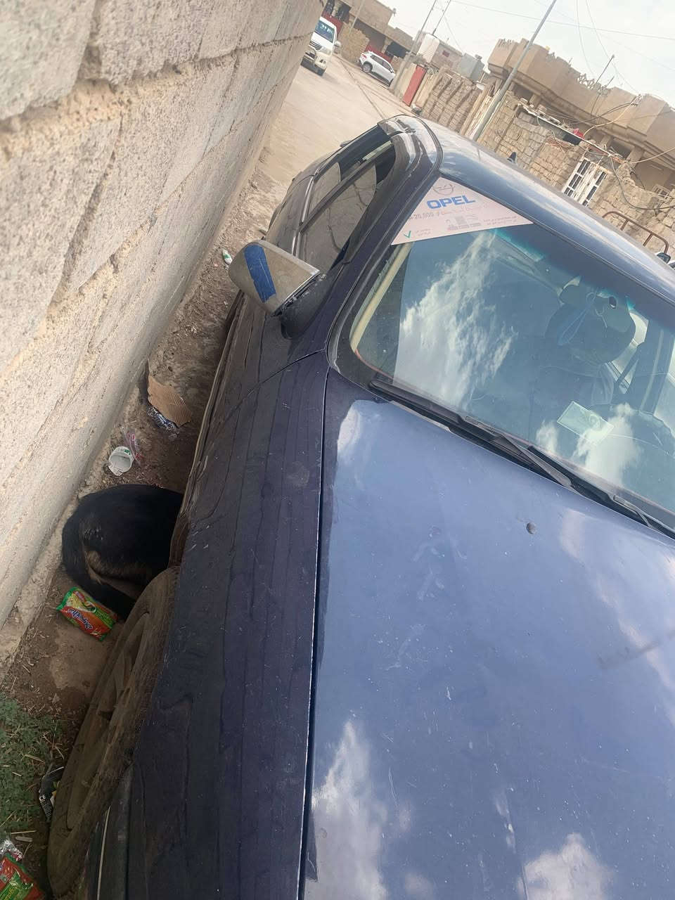 أوبل فكترا موديل90 للبيع مكان موصل ربيعه لأستفسار ع رقم ***********
