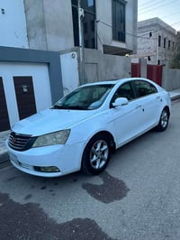 ام كراند • ٢٠١٢ • نينوى