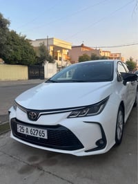 كورلا ٢٠٢٥ • جديده • كركوك