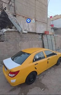 بي واي دي F3 • ٢٠١٩ • حي الرساله