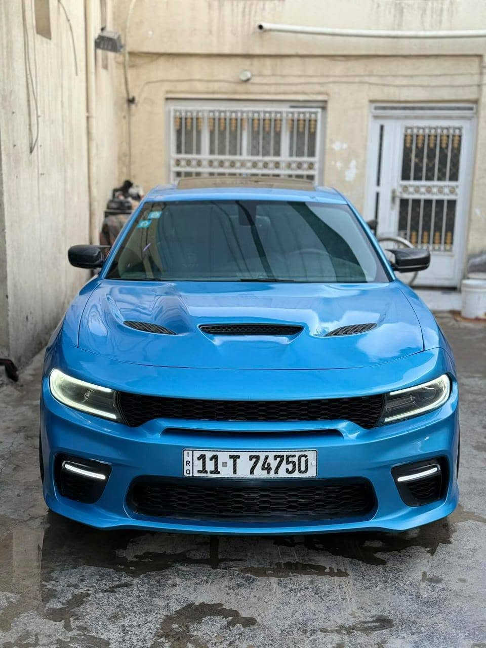 سلام عليكم جارجر ١٦ البيع حادثه جفيه بدون تكم وقماره سياره جاهزه سعر خاص ديوانيه ***********
