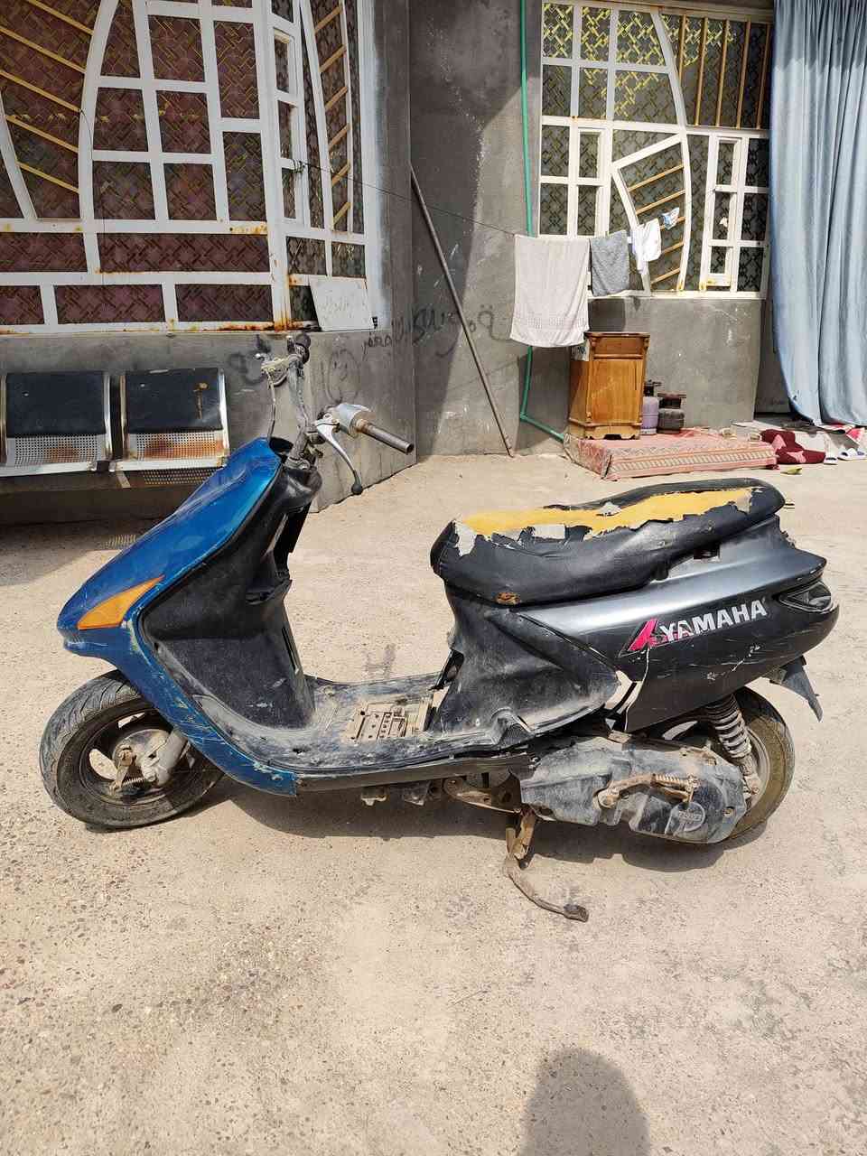 لليع فراشه توه مجفته بيه نقص شويه غراص السعر150 الاتصال***********الوتساب
***********
