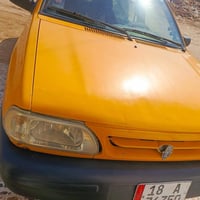 سايبا • ٢٠١٦ • مكينة وكير