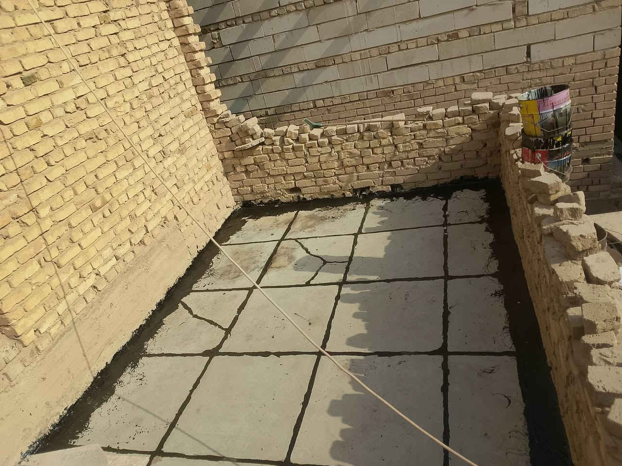 ماستك • زفت • شغل نضيف