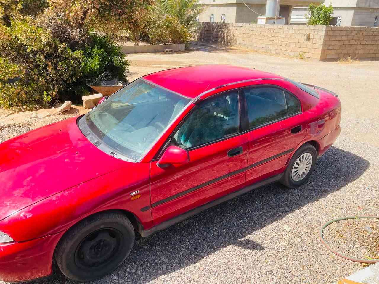 اعادة النشر .بسبب الوعود الكاذبه 
ميستبوشي لانسر 2002
رقم صلاح الدين الماني سنوية 2027حتى تنتهي. سياره ما مطلوبه مصفره من الغرامات كير محرك كهربائيات شرط
صدر جديد.تبريد منظومة كامله معرف 
سياره مال جناي 
تحويل بدون وكاله تحويل باسم واحد من الشرقاط السعر 32 وبيه مجال الاستفسار عل رقم *********** )(مكلف بل نشر

