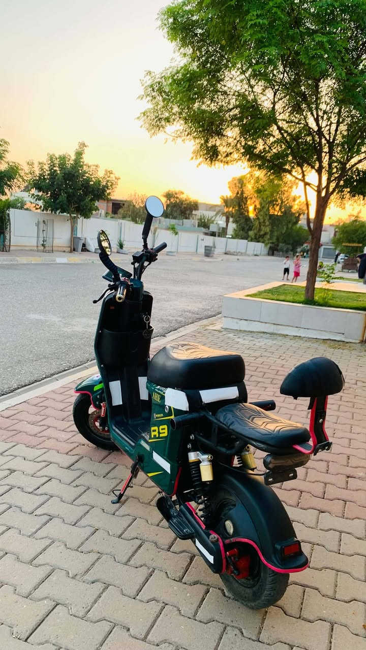 ار9 • نضيفه • بيه مجال