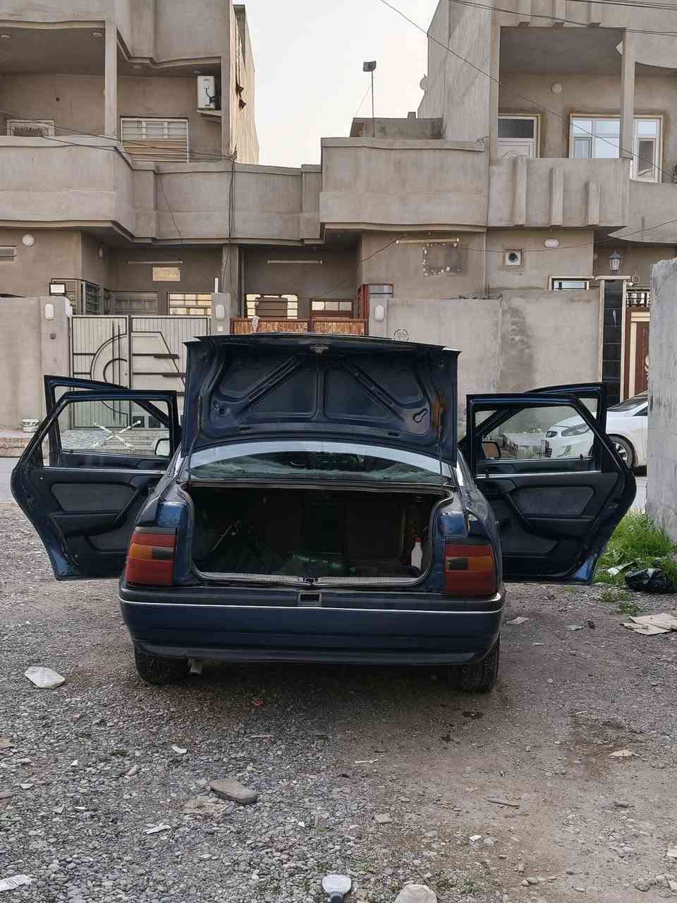 السلام عليكم للبيع اوبل فكتراه
موديل 92 
السياره نضيفه معنا الكلمه 
مال بيت ما تصرف عليه ربع 
محرك وكير شرط 
بيه طخه بل صندوك خفيفه 
طخم جديد طخم تواير جديد 
فتحت صقف 
السياره نضيفه تجي شوف شوف عينك 
مكان موصل حي سومر قرب بانزيخانه قصر السلطان 
السعر 38وبيه مجال الطيبين 
الرقم صاحب السياره👈 ***********
الرقم ‏‪***********‬‏‬‏ رجان المو شراي لا يتعبني ولا اتعبه
