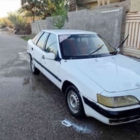 دايو اسبرو • مكينة وكير مكفولة • رقم انكليزي