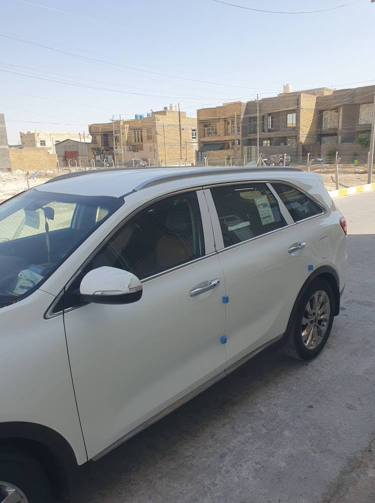 مواصفات السياره

كيا سورنتو خليجي
رقم ذي قار
 مشروع وطني
موديل ٢٠٢٠ 
دبل شباك شكل الجديد 
لون ابيض 
٦ سلندر ٧ راكب 
فوووووول مواصفات بدون فتحة 
بصمتين: تشغيل وتقفيل 
بردات خلفية اصلية 
الباب الخلفي كهربا
كشنات جلد اصلي لونين
كشنات ٢ كهرباء
شاشة كبيرة اندرويد 
جي : بي: اس : خرائط طرق 
حساس امامي وخلفي 
مري شفط مع القفل 
تحكم استيرن فول 
حاكية : ابلوتوث: اوكس 
نظام ايكو درايف 
نظام سبورت ورياضي وعادي  
تبريد ٣ قطع 
مانع انزلاق وانحدار 
اضواء ترحيب بليدات  
لد امامي وخلفي 
لايت زنون اصلي 
اشاير بلمري 
يدات نيكل اصلي 
ويل اكروم ١٩
بدون ضربة وتبديل وصبغ 
سيارة جديدة ومال بيت مابية اي نقص 
الرقم الدولي الجديد/ هزة جديدة/ سنوية جديدة 
كتلوكات الشركة موجودات
عنوان ناصريه مركز حي الشموخ
للإستفسار
*********** ناصرية, ذي قار
