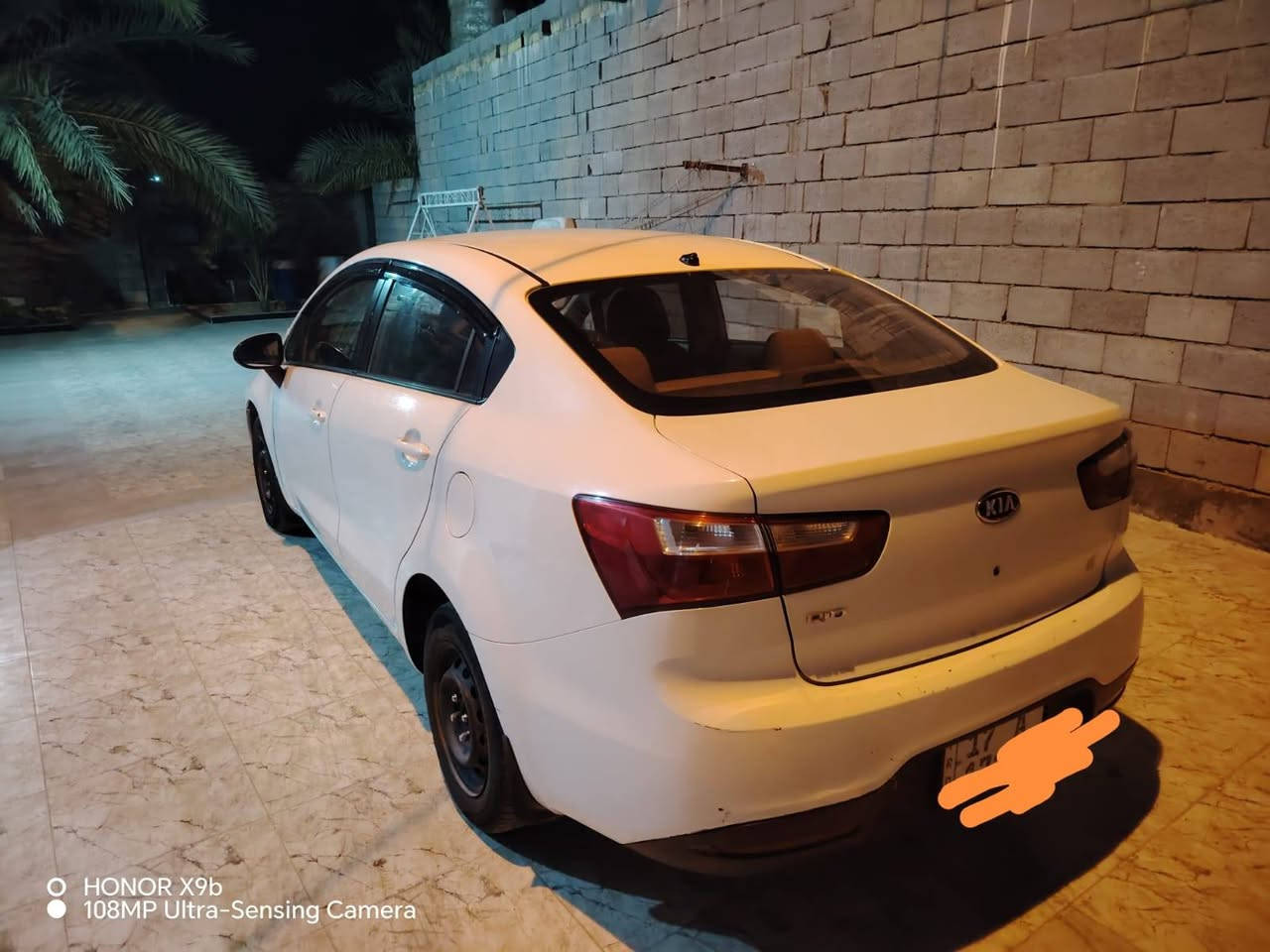السلام عليكم كيا ريو مديل 13 سياره مكفوله من الضربه والمعجون والصبغ تدفئه تبريد كله كامل سياره مال بيت كامله مكمله سياره احله من الصور تجي وتشوف بعينك المكان البصره ***********
