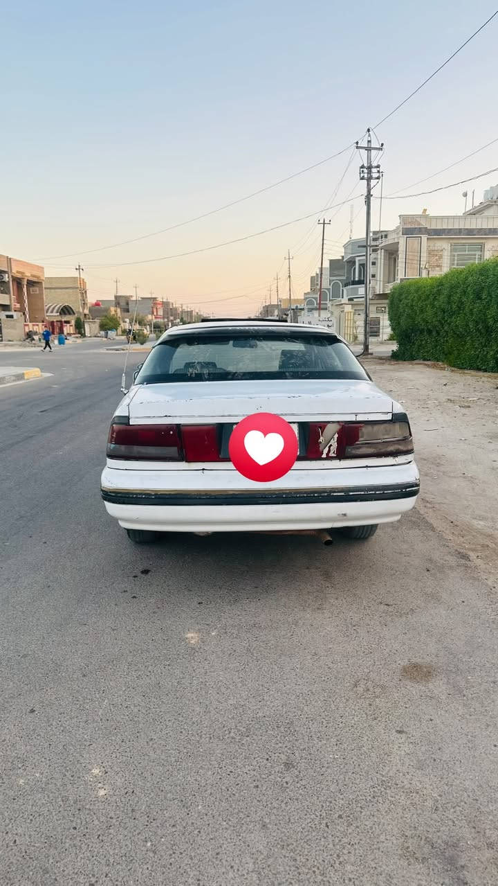 ‏سلام عليكم
‏دايو برنس للبيع موديل 95 

‏كير عادي 
‏رقم بغداد مشروع وطني 
‏سيارة نظيفة 
‏ 
‏ المكان أبو غريب الحصوة  
‏ 
السعر. 25 بيها مجال

‏الرقم *********** وبي ￼واتساب ￼￼￼￼￼
