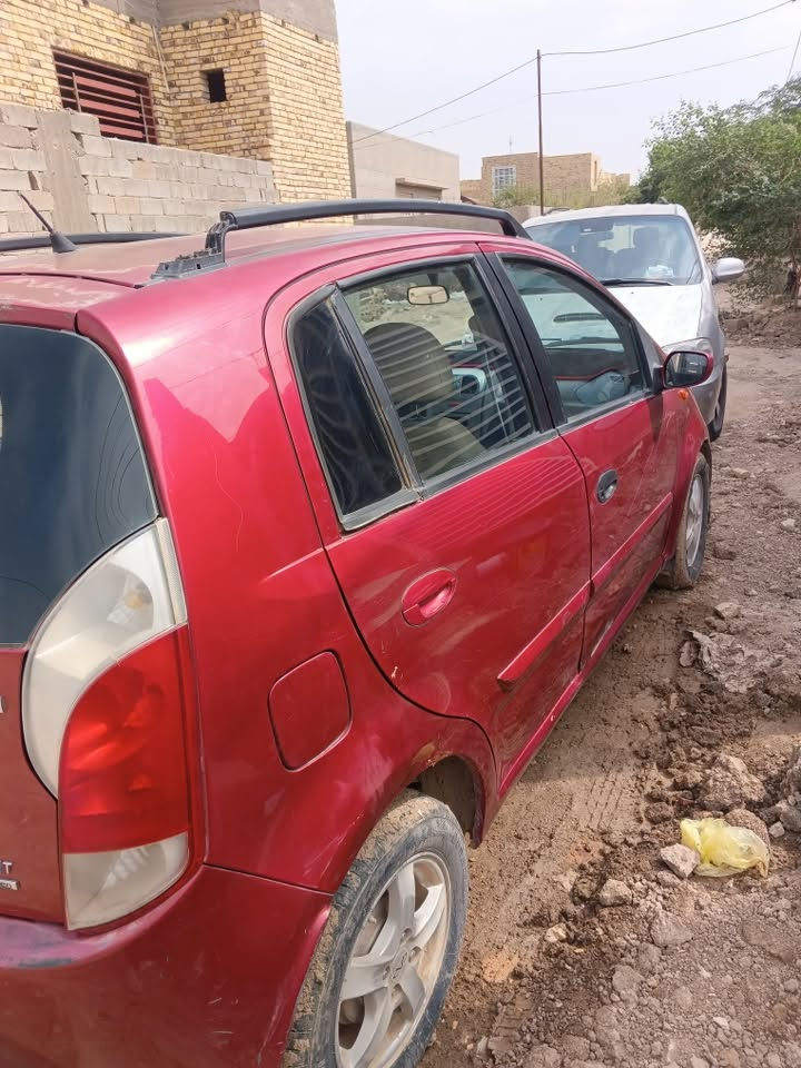 شيري اي وان • ٢٠١٤ • أوراق