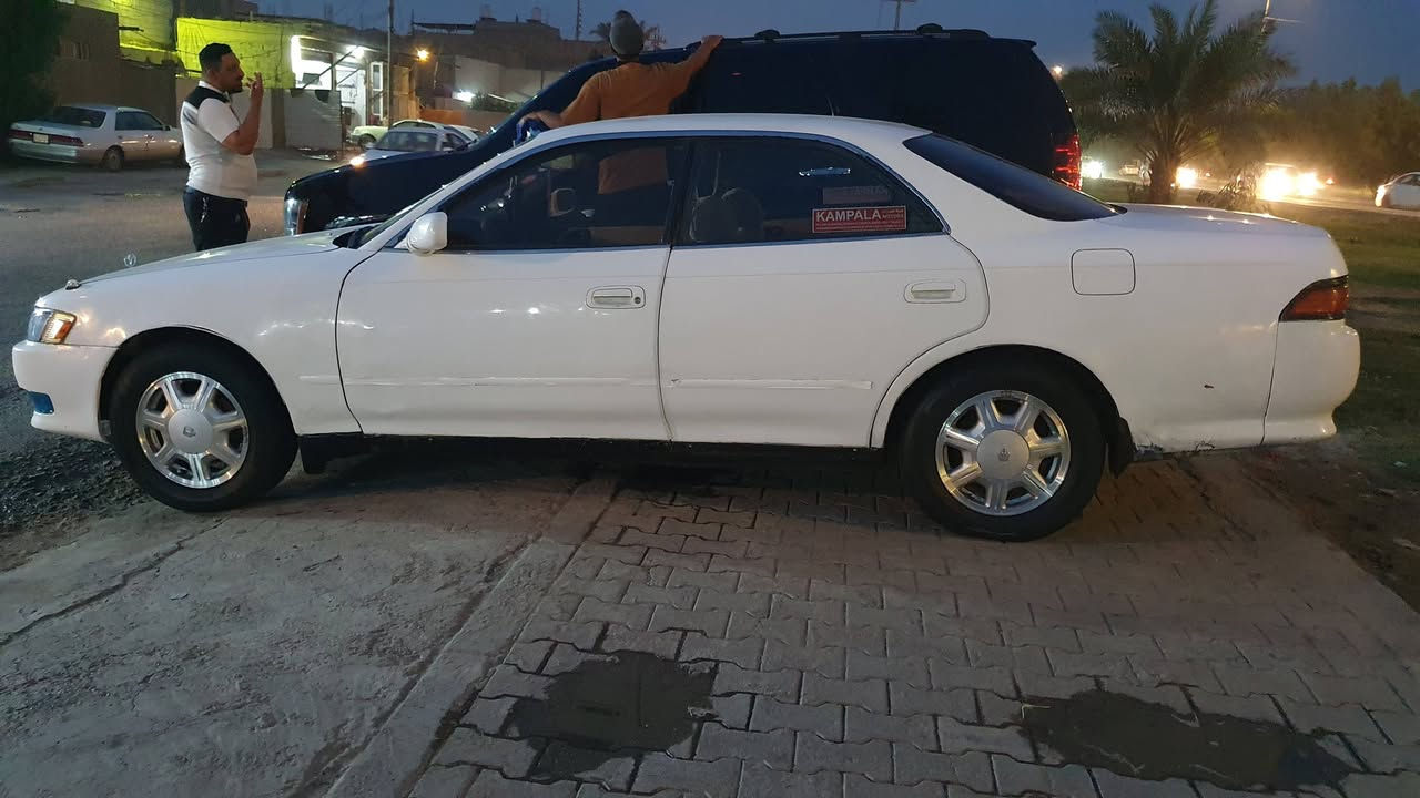 مكفوله • مستعجل • نجف