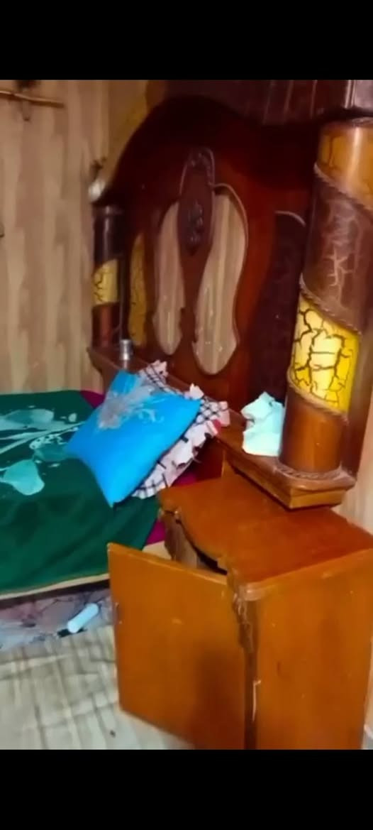 غرفه كامله • نظيفه • قضاء الجبايش
