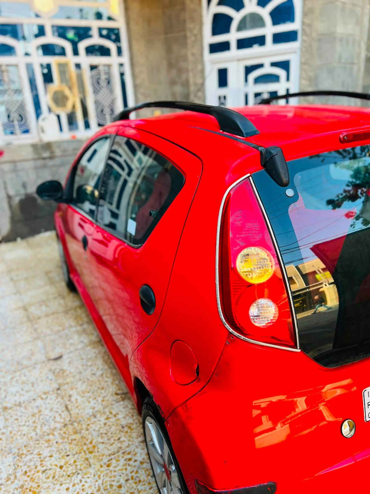 بي واي دي BYD F0 2012
أصوليات كاملة
السيارة جاهزة من كل شيء

⭕️ السعر سوي تعليق رد فوري

مكاني: بابل الحلة
رقم صاحبها: ***********
