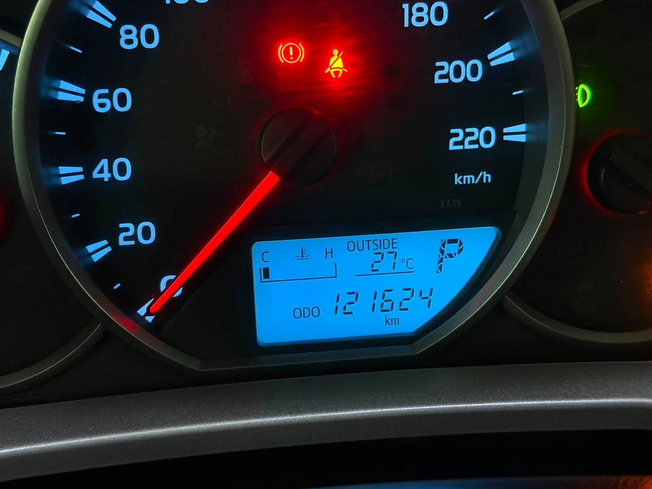 رافور • ٢٠١٨ • دبل