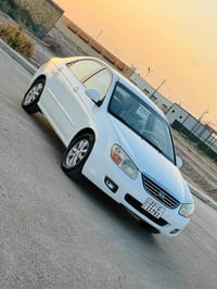 وارد امريكي • ٢٠٠٨ • مكينه ٢٠٠٠
