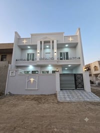 دار ركن • طابقين • ١٠٠م
