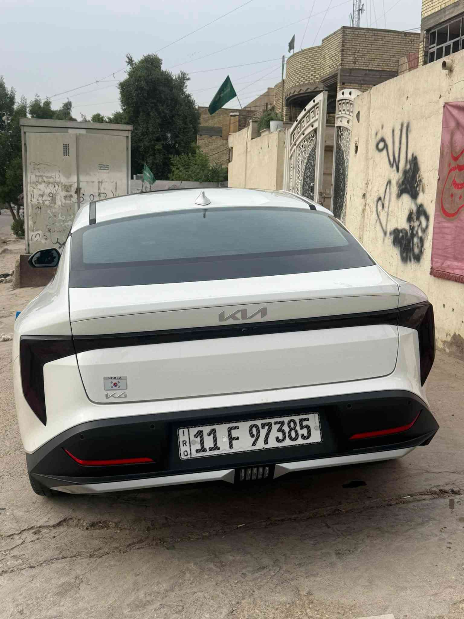 ك4 • ٢٠٢٥ • خليجي