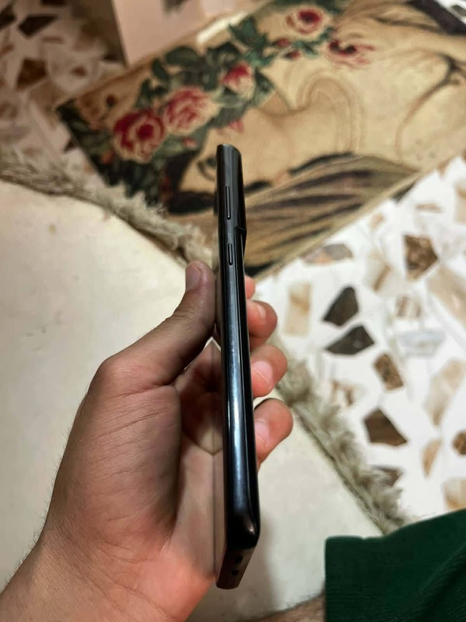 اس 21 الترا • ٢٥٦ • شاشة مستبدلة