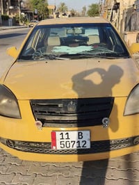 شيري اي فايف • ٢٠١٢ • باسمي مسجله