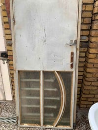 بيبان حديد • جدد • جراجيب