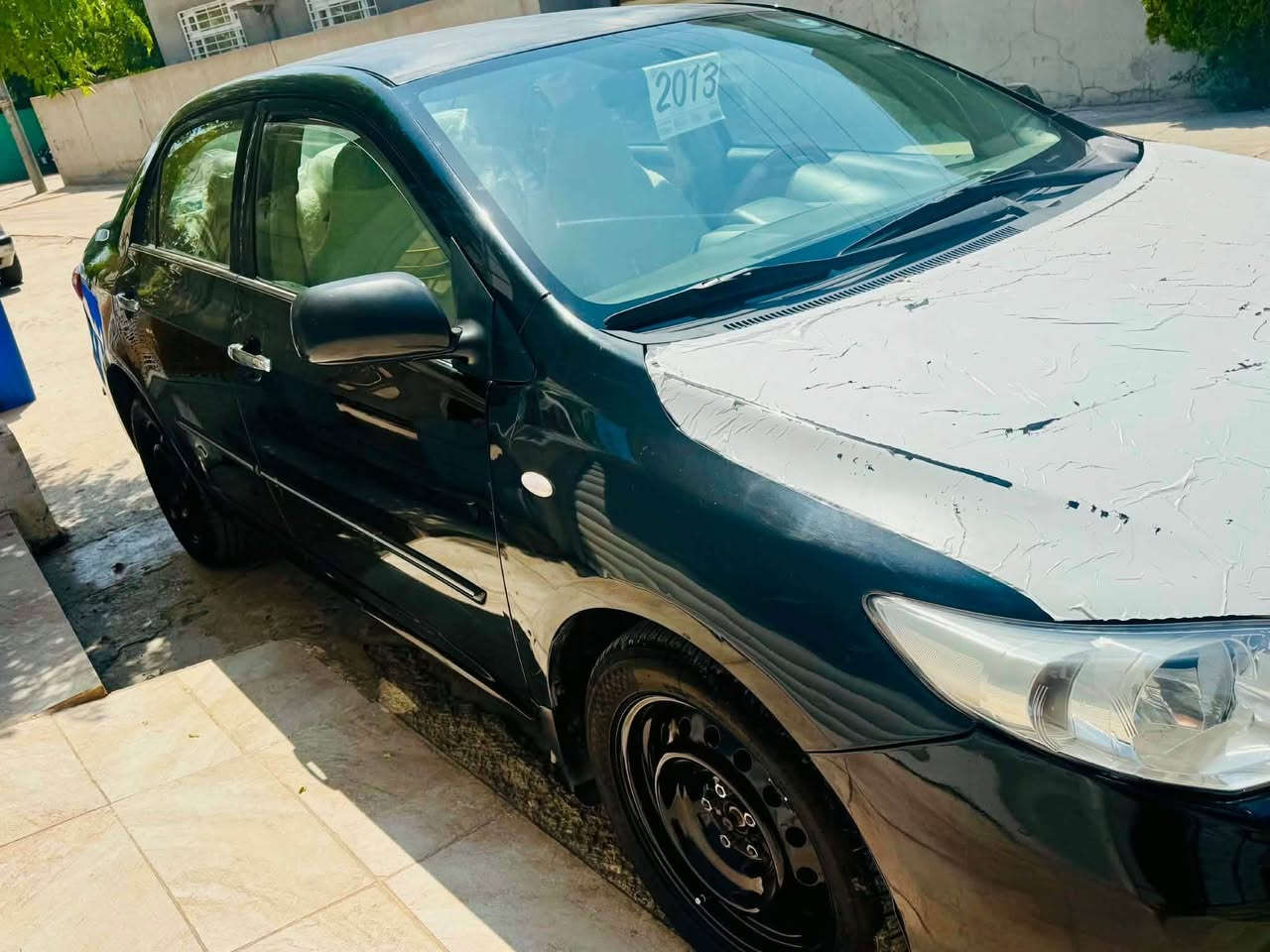 بەناوی خوای گەورە 
بیکاشۆ ٢٠٠٨ کراوە بە ٢٠١٣
تەحویل و خرامە بەشەرت
موسو براوە بەشەرت
گێڕو مەکینەی لۆک 
پێش و پشتی کەپسە
بۆیاخ دوو پارچەو نیوو بۆیاخ
٨٣ گەڵاو مەعمەلە 
رقم *********** حلبجة, السليمانية
