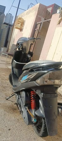 ماكس عدلة • نضيف • 100/90