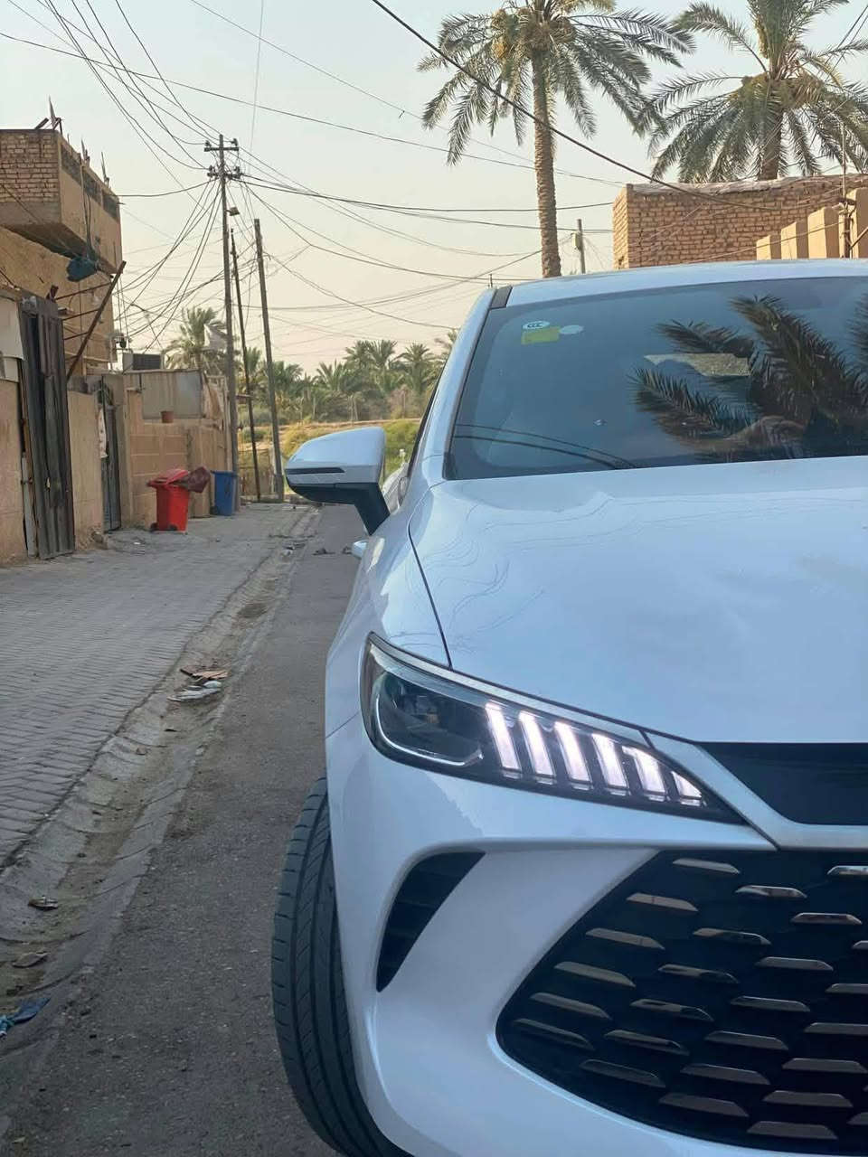كن بلاص • ٢٠٢٥ • ٣٠٠٠ كم
