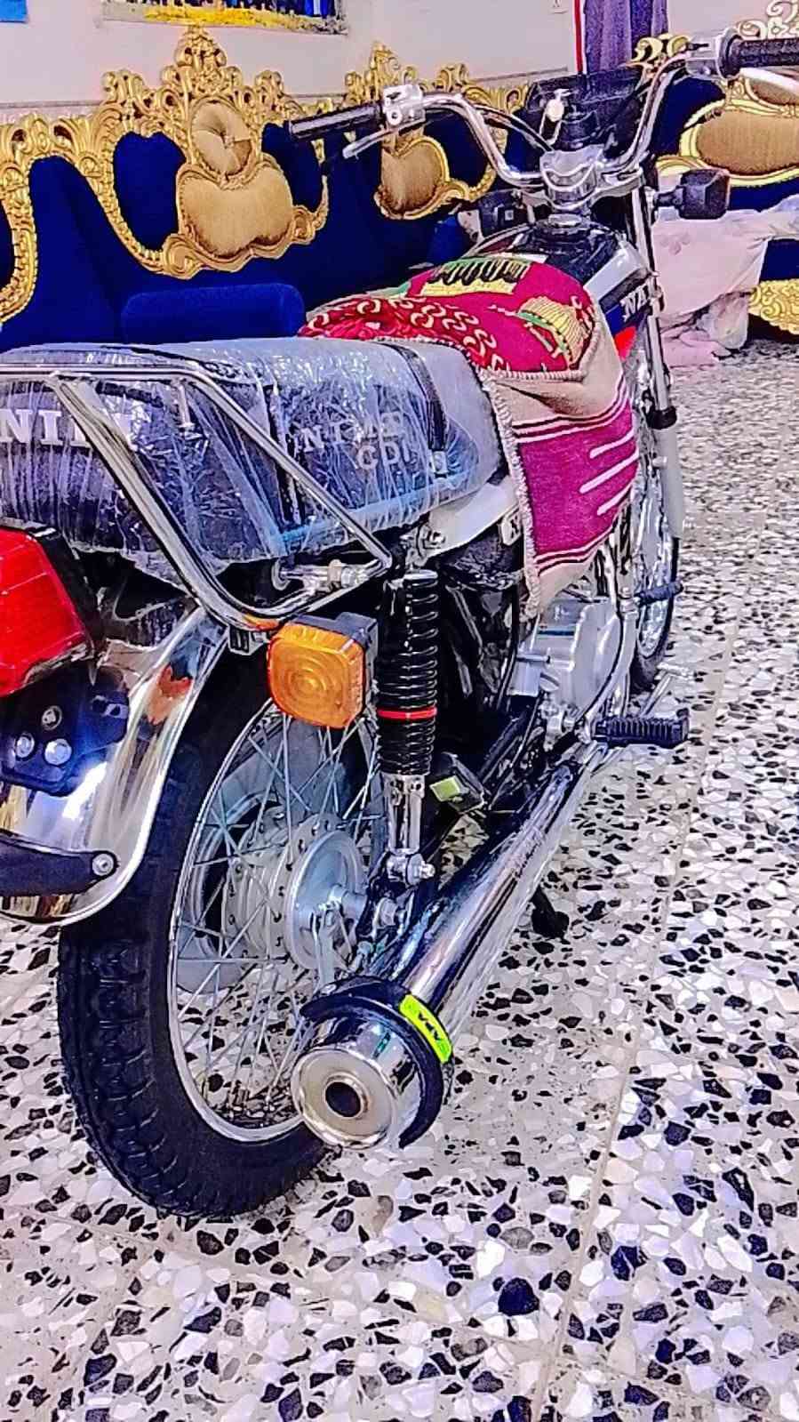 نامه • ٤ كير • ٢٠٢٦