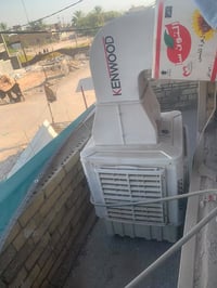 مبرده للبيع طباخ بدون فرن السعر المبردة ١٦٠ الطباخ ١٠٠ مكان بغداد الدو...