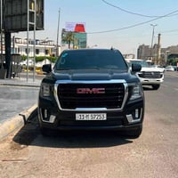جي ام سي • ٢٠٢٣ • ماشي ٩٠٠٠٠