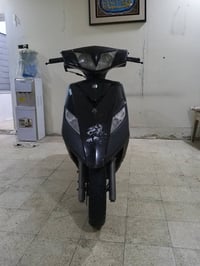 جيتي برغي • مكينة ناعمه • تايرات جديد