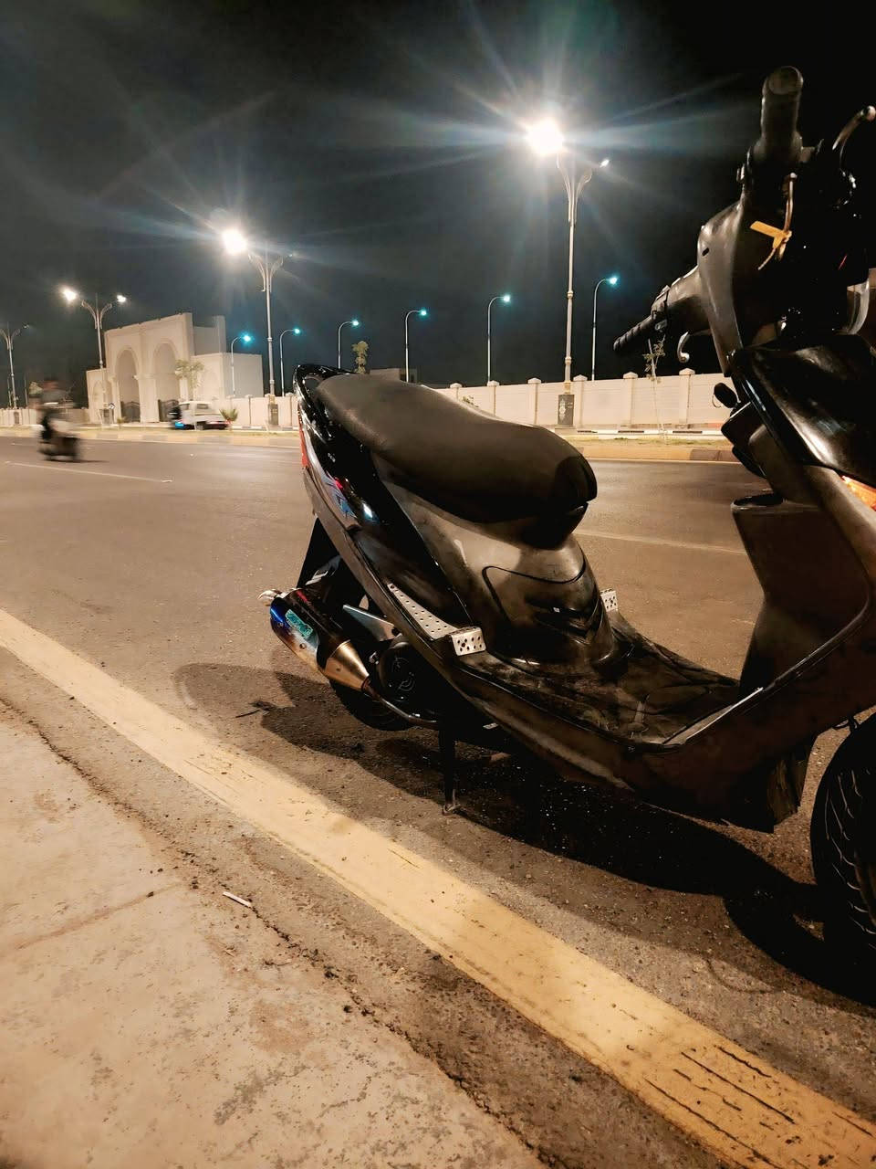 السلام عليكم عدله للبيع مكفوله السعر ٨٥٠ وبيهة مجال مكان كربلاء حي النصر رقم ***********
