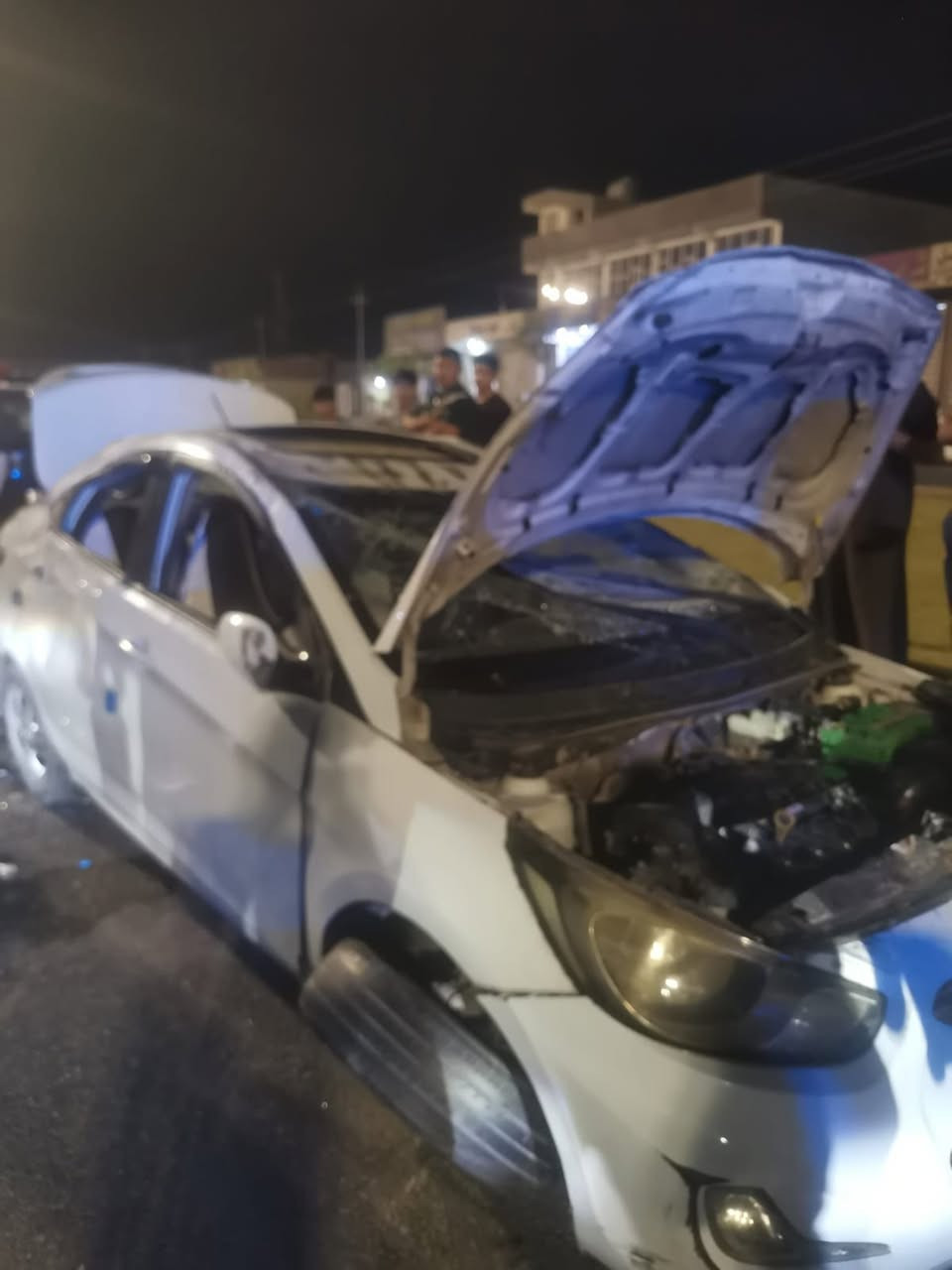 اكسنت خليجي موديل 2014 رقم بغداد إنكليزي محرك 1600 استفسار اتصل ***********
