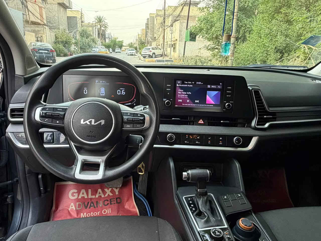 سبورتج • ٢٠٢٣ • كربلاء