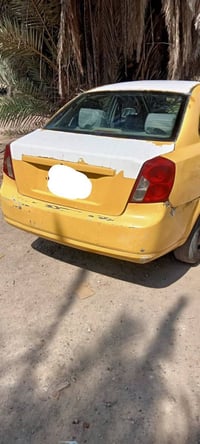 اوبترا • ٢٠٠٧ • كشر تعبان