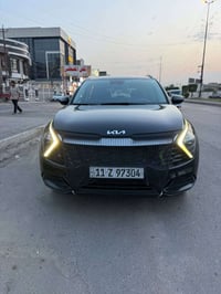 كيا • بالصور • تفاصيل