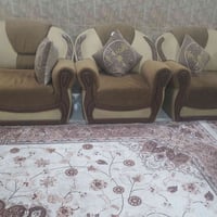 تخم ونص • نضيف كلش • صوفا
