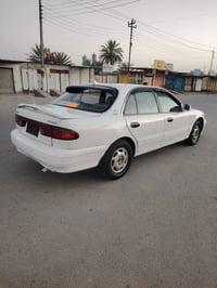 موديل ٩٣ • مكينة ٢٠٠٠ • اوتوماتيك