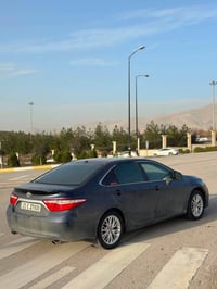 كامري • ٢٠١٦ • اوتوماتيك