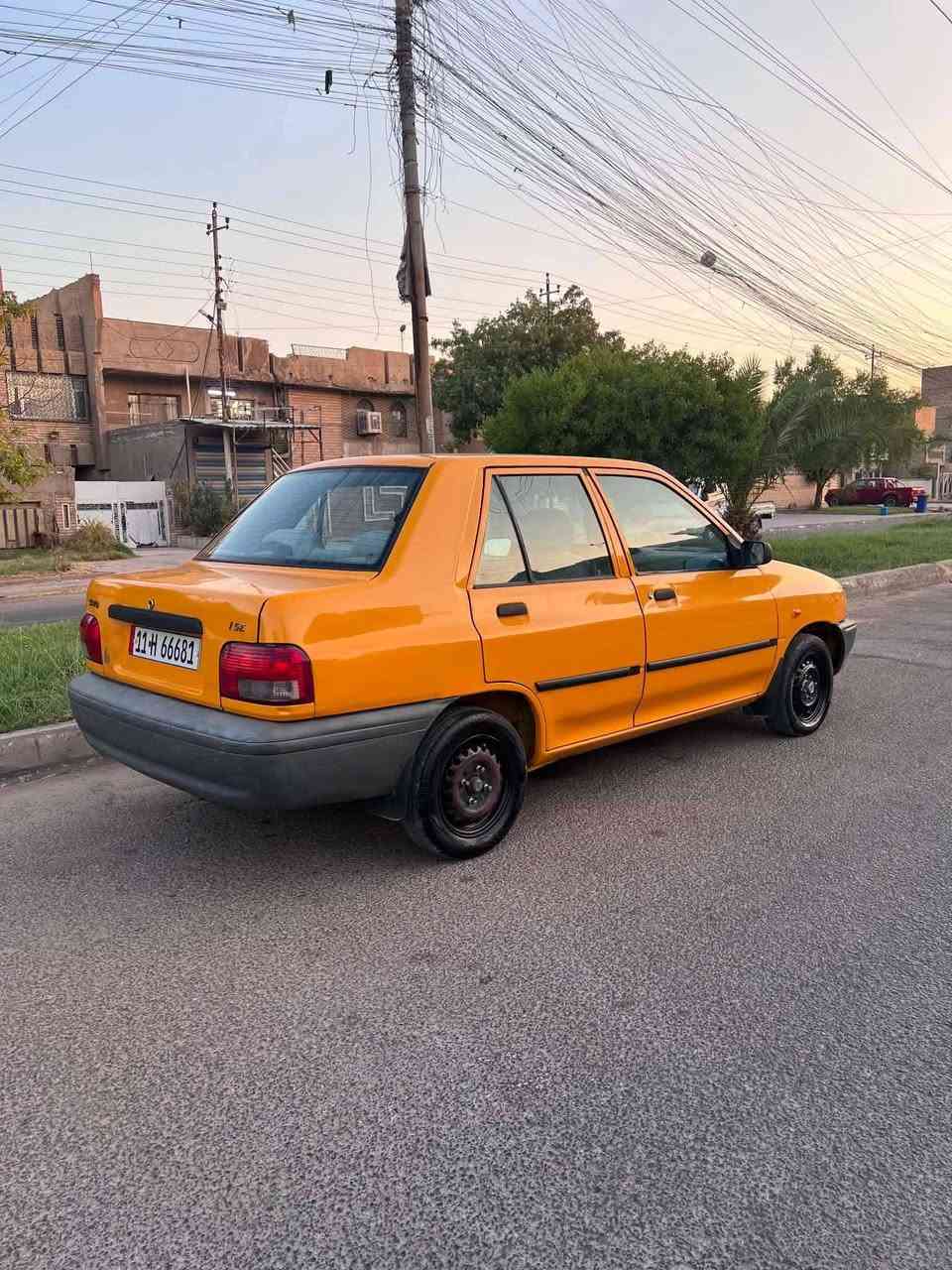 سايبا • ٢٠١٨ • رقم بغداد