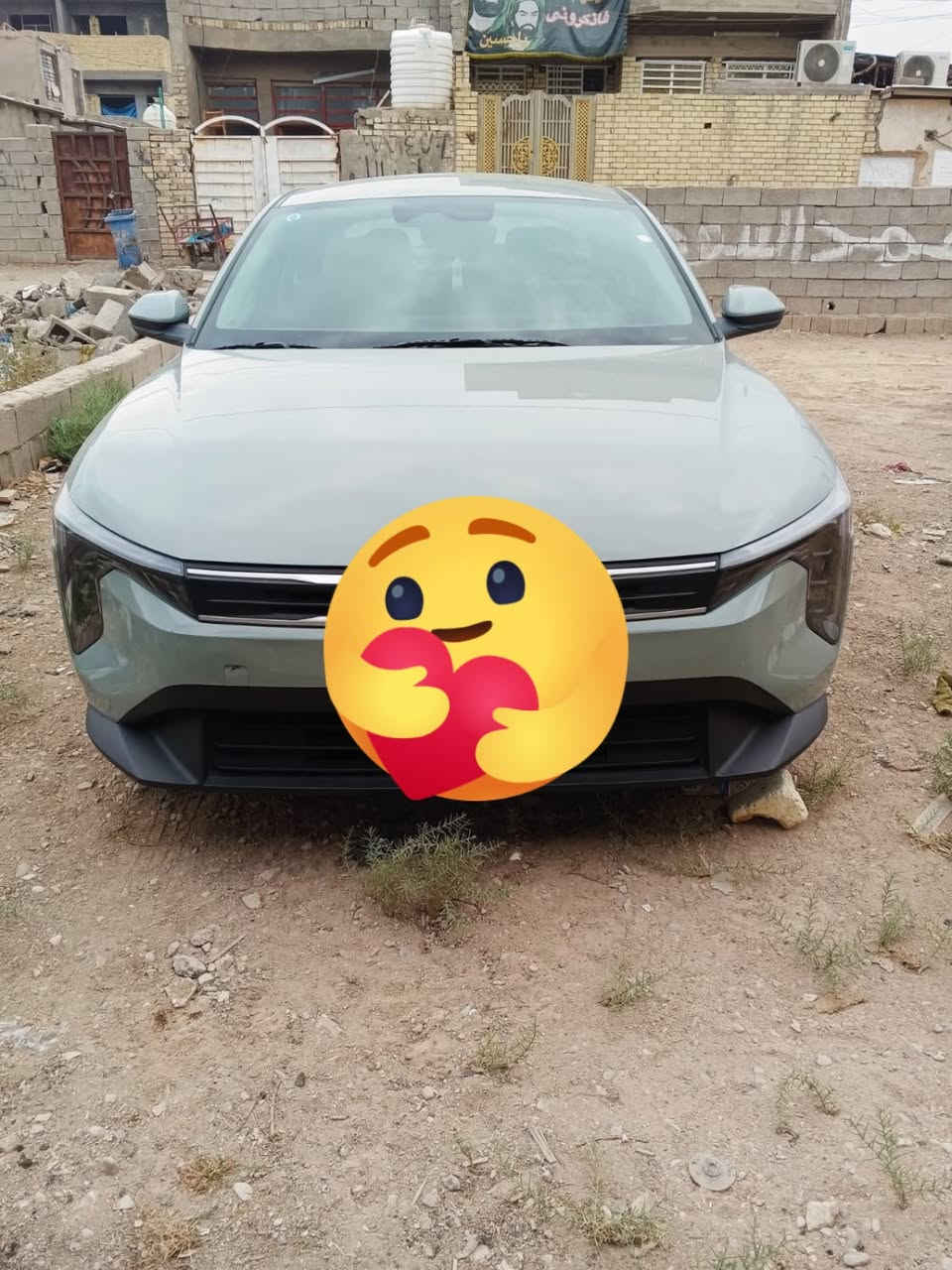سلام عليكم كي فور مديل ٢٥ وارد امريكي حادثه خلفي محرك ٢٠٠٠ مكفول كير مكفول السياره نص فول بسمي مكاني بغداد حي البتول *********** السياره ماشيه ١٨ السعر ١٦٥
