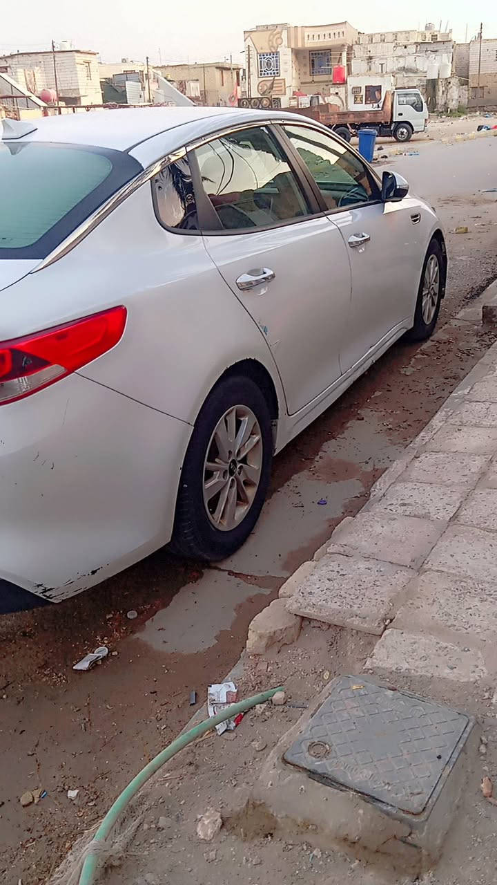 ٢٠١٦ • وارد امريكي • رقم بصره