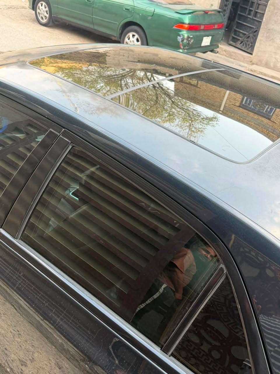 السلام عليكم
بيع او مراوس حسب القناعه
اوباما 14 اصل باسمي تحويل
بيها 4 قطع صبغ 
مقدمه شاصي تعديل
بيها لاصق فابلون يرادله بوليش بالقماره
مكينه 3600
كير طياره
بانوراما
مكاني بصره
سعر 142 بيه مجال
***********
