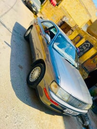 بطة • موديل ٩٢ • رقم بابل