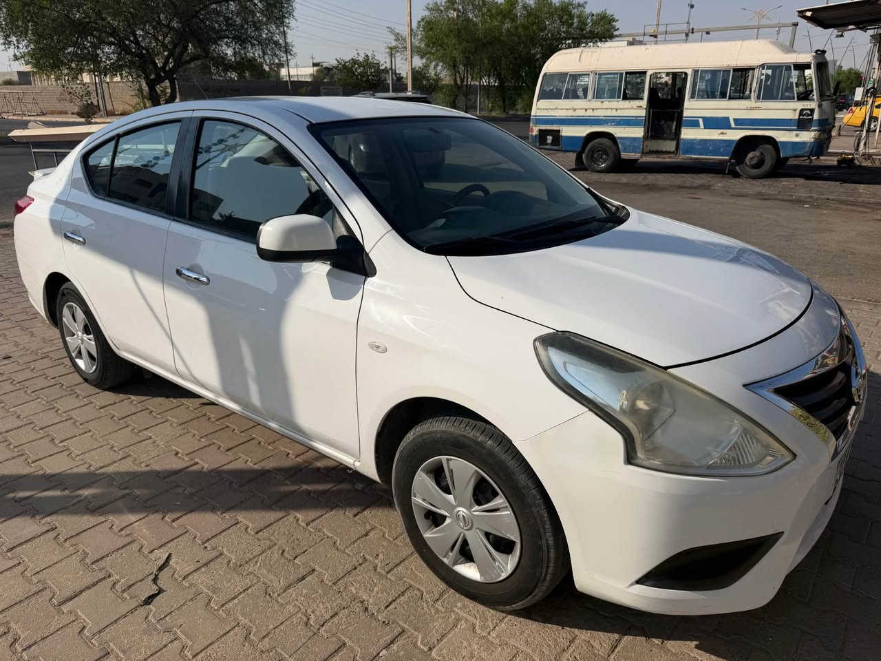 نيسان صني 2020
بدون صبغ فقط بي تعديل
ماشي 150
سعر 105 مال بيت
*********** كركوك, العراق
