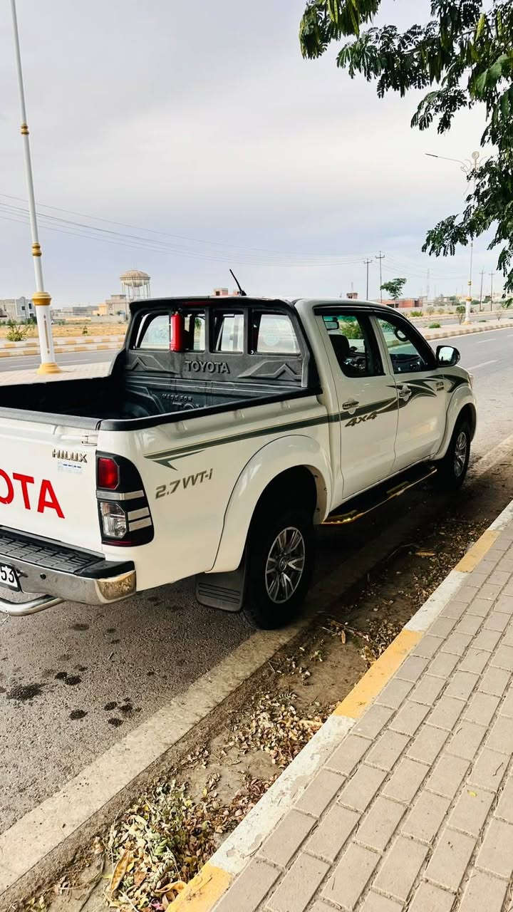 فورويل • مكفوله محرك • ٢٠١٥
